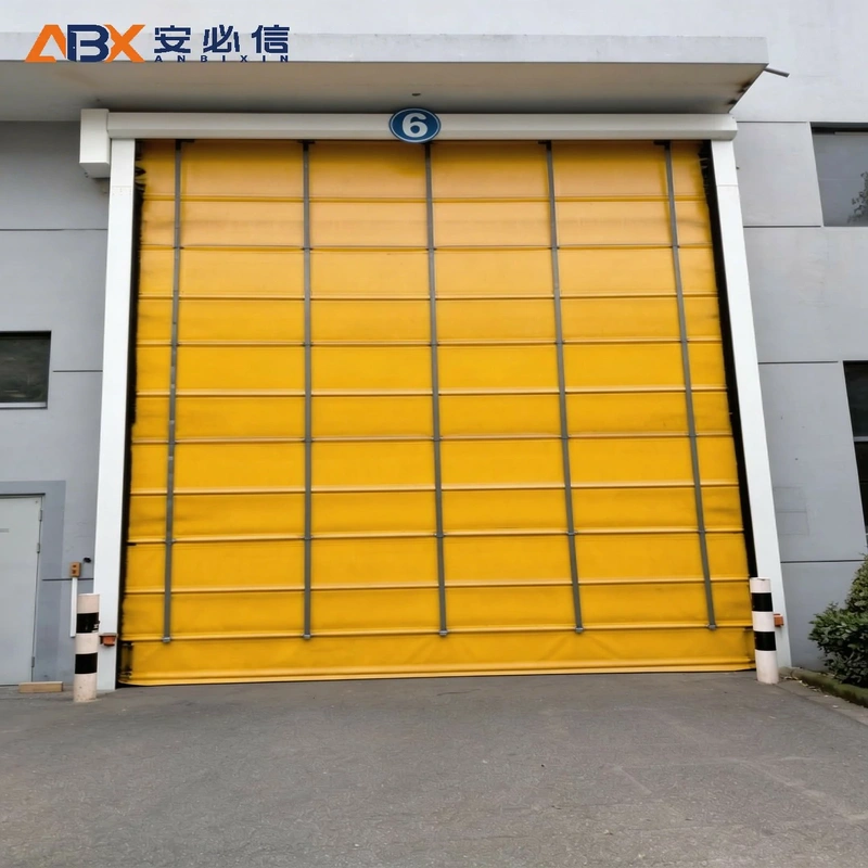 盐城市机械式门封