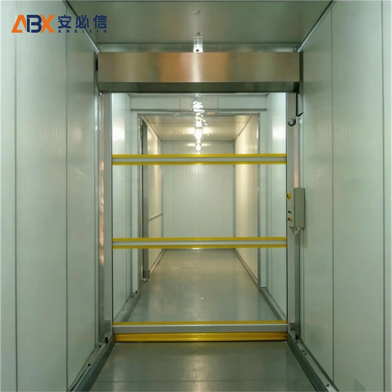 盐城市高速门